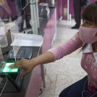 Consulta Popular: INE informa si se podrá votar con credencial vencida