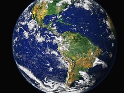 Científicos pronostican una nueva extinción masiva en el planeta Tierra