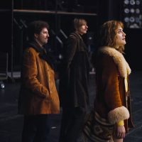 Con la película “Köln 75” se inaugura la 24 edición del Festival de Cine Alemán