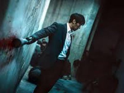Arrasa la nueva serie surcoreana de misterio y acción