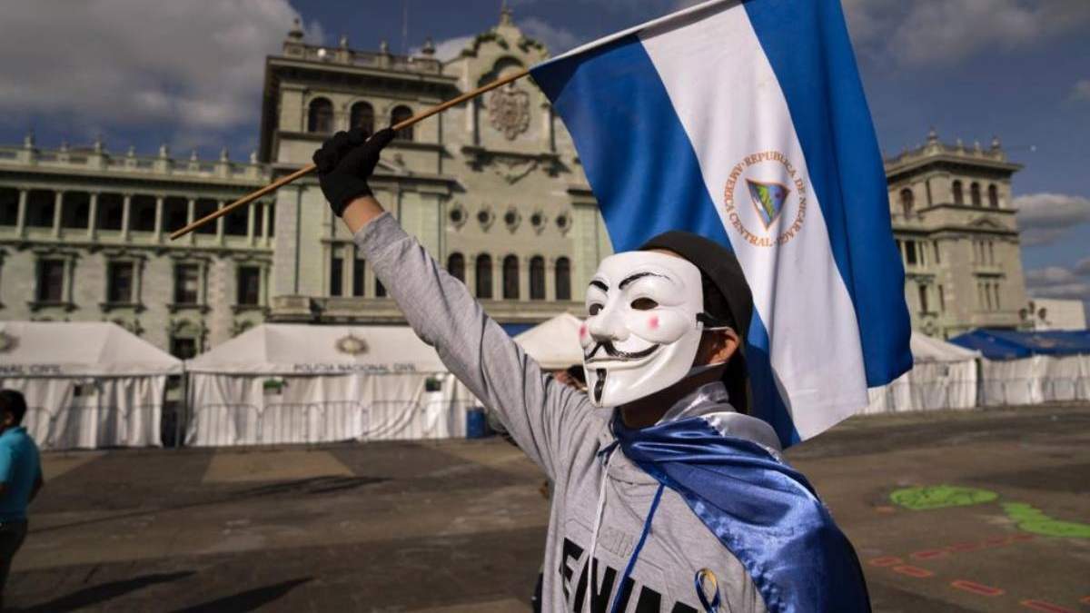 Democracia