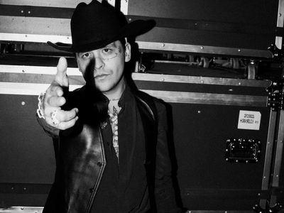 Universal Music demanda a Christian Nodal por falsificación de documentos