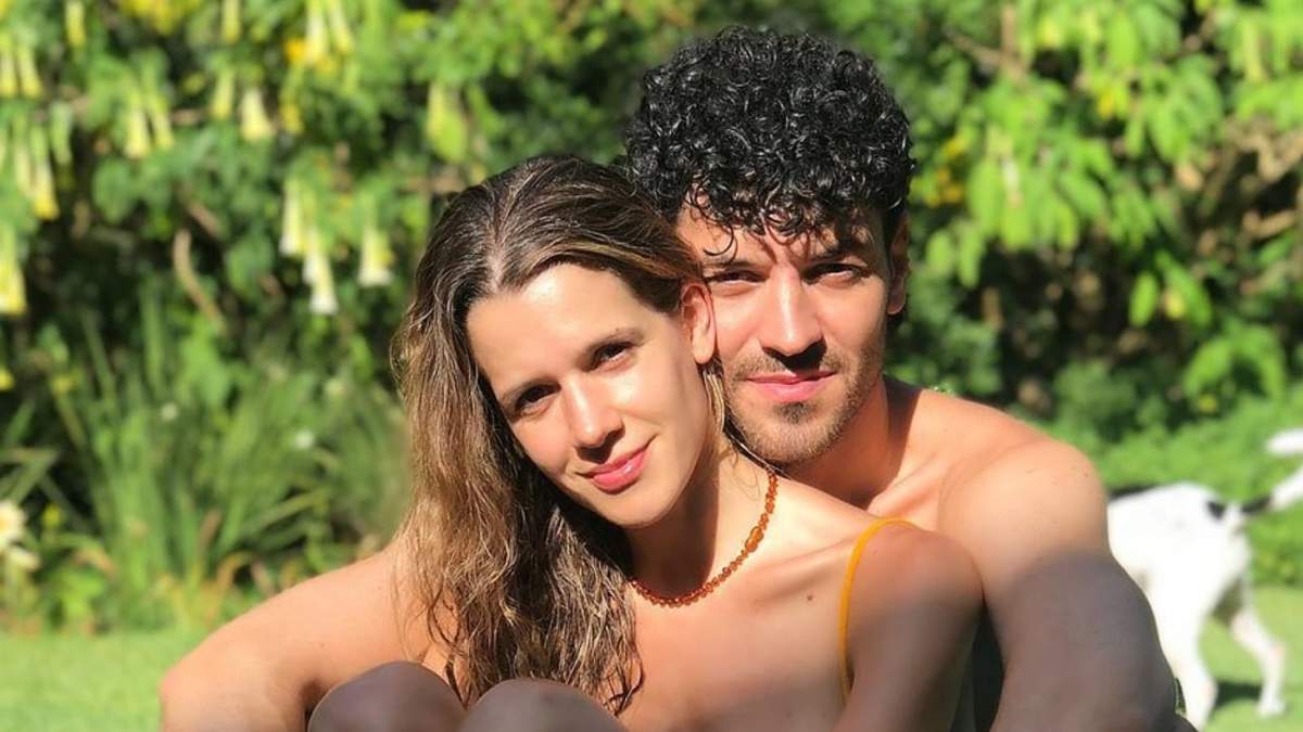 Violeta Urtizberea. Fuente: (Instagram)