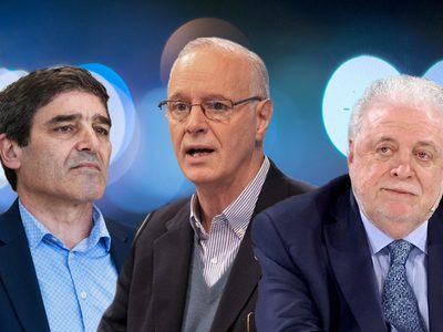 PASO: qué opinan los ministros de Salud de la Nación, la Ciudad y la Provincia de Buenos Aires