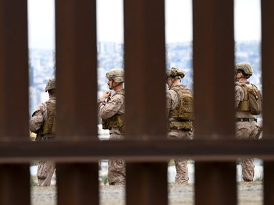 Patrulla Fronteriza de EU advierte a migrantes: “no se crean que la frontera está abierta”