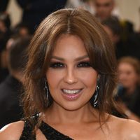 Le dan la espalda: Thalía confesó lo que sus hijos no quieren imitar de ella