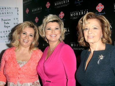 Las Navidades de las Campos: el secreto plan de la familia para las fiestas es revelado por Carmen B