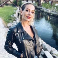 Imperdonable: Noelia Marzol se mostró indignada con su pareja