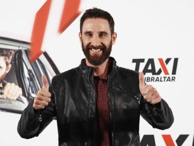 Dani Rovira anunció la noticia más esperada en su vida: “¡Estoy curado!”