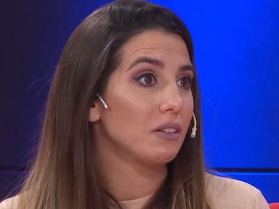 "Le di lástima": Cinthia Fernández habló de su calvario en Emiratos Árabes