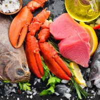 3 motivos que te sorprenderán para incluir el pescado como un alimento clave en tu alimentación