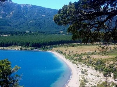 Vecinos de Villa Lago Meliquina buscan legitimizar el barrio y acceder a los servicios básicos