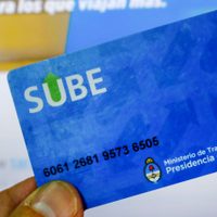 Desde junio aplican cambios en la tarjeta SUBE: cuáles son