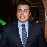 Condenan a cadena perpetua al hermano del presidente de Honduras