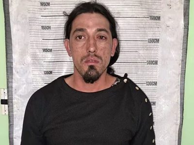 El Juzgado federal de Bariloche falló a favor de la extradición de Facundo Jones Huala a Chile