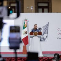 Sheinbaum confirma asistencia a la cumbre del G7 en Canadá; podría reunirse con Trump