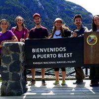 La Universidad estudiará cómo avanzan y afectan las especies exóticas de abejorros en la zona