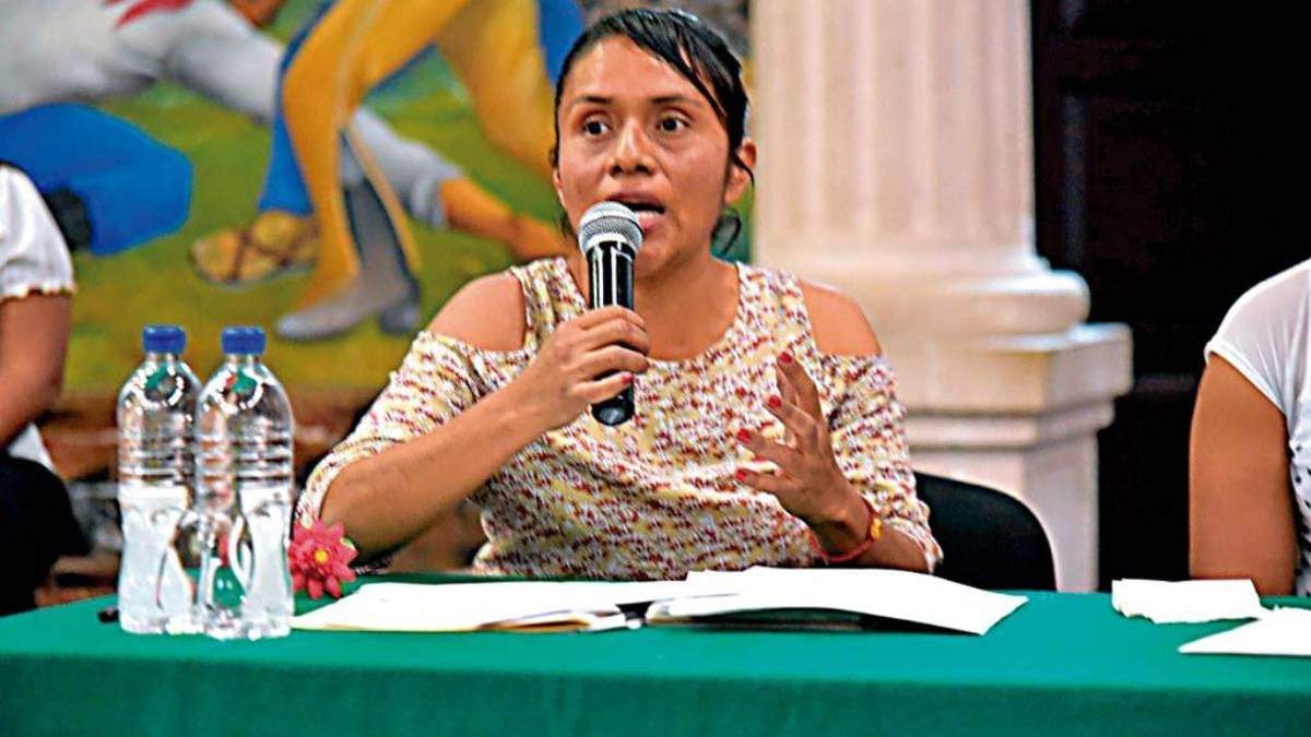 Arias Vitinio. Exigencia de justicia