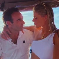Vista al mar y todas las comodidades: la nueva casa de Enrique Ponce y Ana Soria en Almería