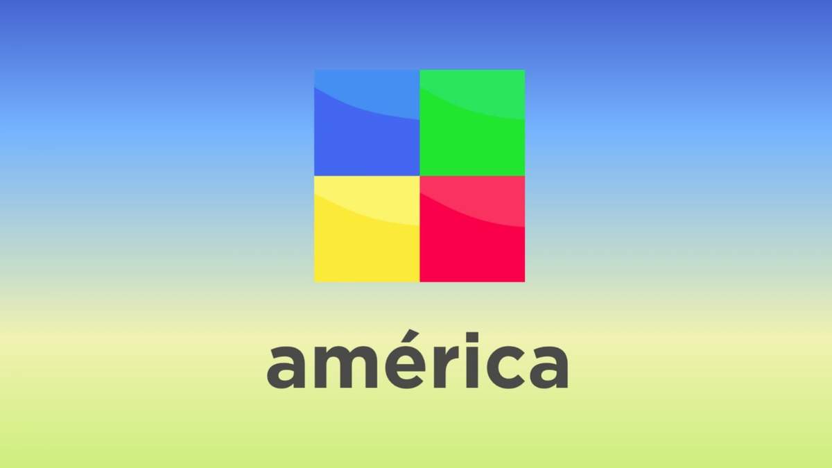 América TV. Fuente: (Minuto Neuquén)