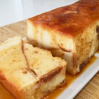 Budín de pan exprés: sin horno y en pocos minutos, hacete esta receta perfecta que le gana a cualquier antojo