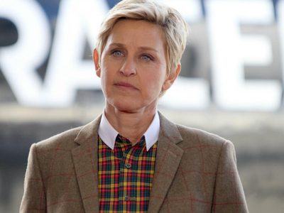 Nunca pierde: Ellen Degeneres podría estar sacando ventaja de la polémica para poner en alza su show