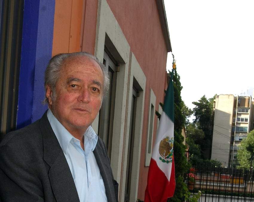Luis Villoro