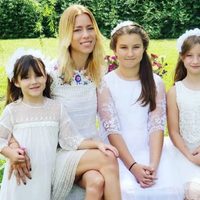 ¿Será para tanto? Nicole Neumann no da más con la cuarentena: “Soy una para asistir a tres”