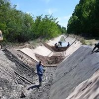 La provincia dispuso la entrega de fondos a comunidades del interior para optimizar los sistemas de riego