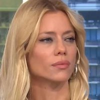 ¡Indignada! Nicole Neumann polémica al aire con Tomas Dente ¿Qué le dijo?