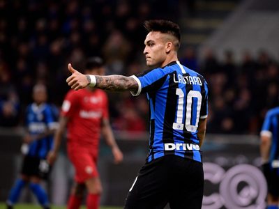 La tremenda oferta que prepara el Manchester City por Lautaro Martínez