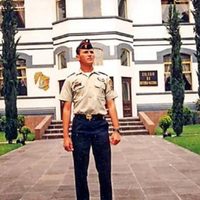 Caso Orlando Muñoz: a 30 años de su desaparición, el Ejército se mantiene intocado