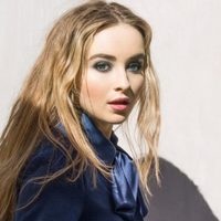 ¡Qué vergüenza! Mira el video que Sabrina Carpenter quiso borrar y no pudo