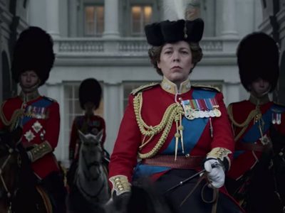 Ozark y The Crown encabezan las nominaciones a los Critics Choice Awards 2021 dominadas por Netflix