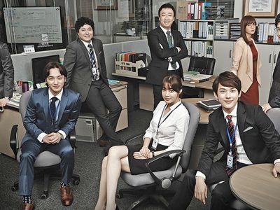 Netflix: la imperdible serie coreana que muestra la realidad sobre un polémico tema