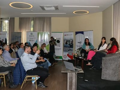Jornada Argentina Sustentable: Neuquén presentó su hoja de ruta para la gestión ambiental en energía
