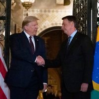 Bolsonaro, sometido a la prueba de coronavirus