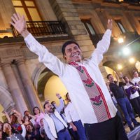 Condenan violencia de gobierno de Oaxaca contra Comité de padres y madres de familia indígenas