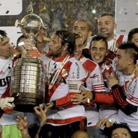 Fue campeón de la Libertadores: la figura de River que no es tenida en cuenta por Gallardo y se podría ir