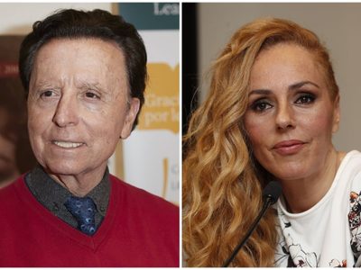 "Lleva mucha razón": José Ortega Cano defendió a Gloria Mohedano y hundió a Rocío Carrasco