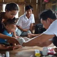 Informe de la OMS achaca 47 mil muertes por malaria en 2020 a la pandemia por covid-19