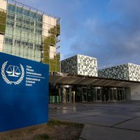 México se suma al respaldo internacional a la CPI y condena sanciones de Trump contra el tribunal