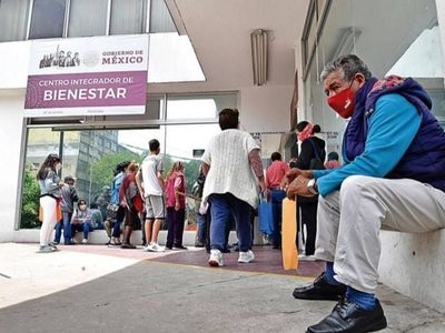 Gabriel García Hernández y Alejandro Del Valle intentaron privatizar los Centros de Bienestar