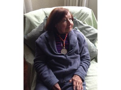 A los 92 años se va la escritora de lo vivencial, Amparo Dávila