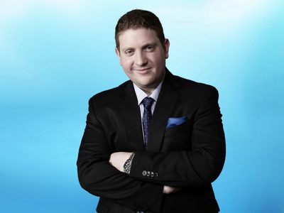 Jonatan Viale dio detalles de lo que era un secreto a voces