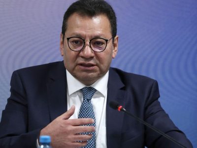 Prevén que TEPJF reciba "en próximas semanas" las primeras impugnaciones contra proceso judicial