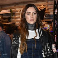 A Cande Tinelli el encierro la puso nostálgica y se acordó de su novio