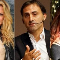 ¡Se destapó la olla! Revelan detalles ocultos de la relación de Diego Latorre y Natacha Jaitt. ¿Y Ya
