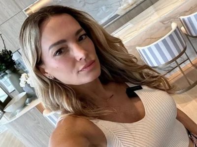 Belleza heredada: la hija de Claudia Albertario cumplió 15 años y así está hoy