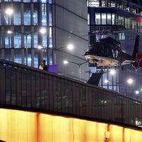 Ataques terroristas en Londres dejan nueve muertos y alrededor de 20 heridos